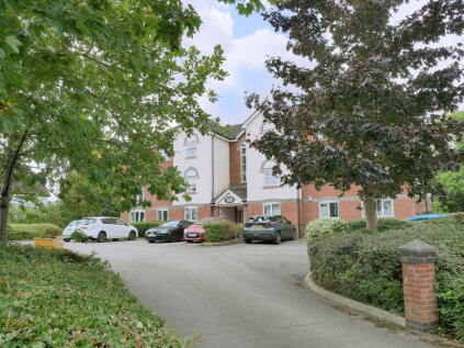 Kendal Court, Downes Way, Manchester