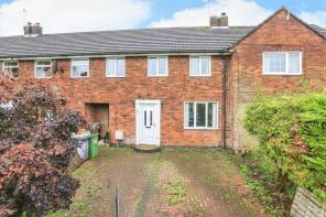 28, Don Avenue, York YO24 2PX