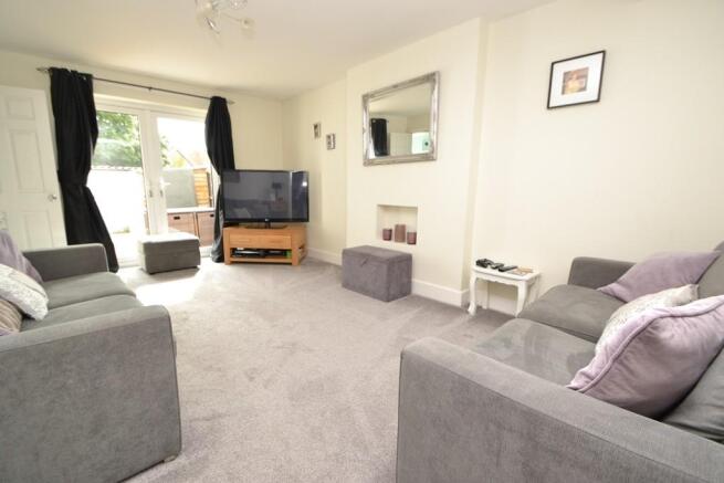 sitting room