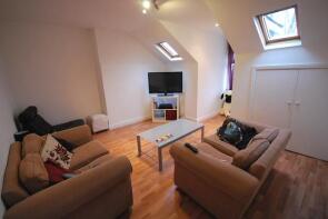Flat 5, 23, Ladybarn Road, Manchester M14 6WN