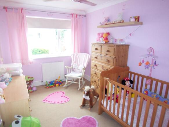 BEDROOM 3