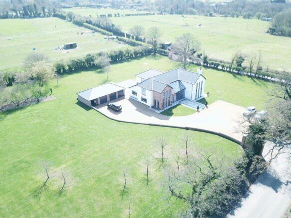 Aerial View 2