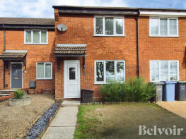 59, Yew Tree Rise, Ipswich IP8 3RH