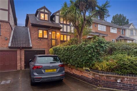 Swan Lane, Wickford, Essex, SS11