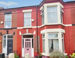 50, Dudley Road, Liverpool L18 1ET
