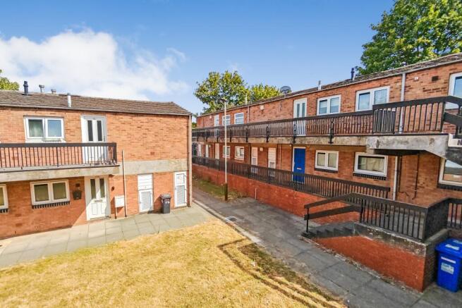 138 Goodwood Road, Leicester, LE5 6TS
