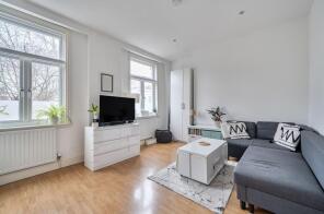 Flat 3, 111, Axminster Road, London N7 6BT