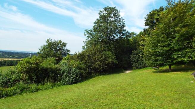 Nearby North Downs