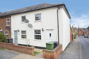 2, New Street, Halstead CO9 1DH