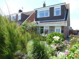 76, Marine Parade, Fleetwood FY7 8RD