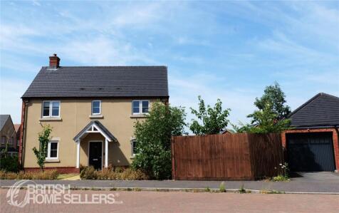 Appletons, Wantage, Oxfordshire, OX12
