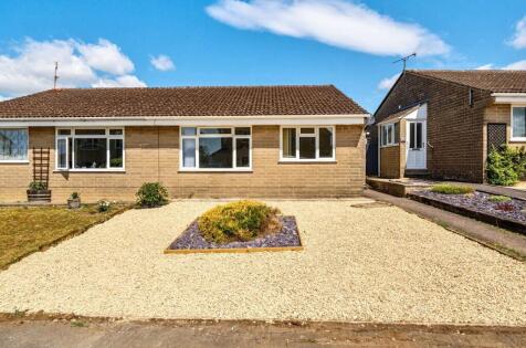 Southgate Drive, Wincanton, Somerset, BA9