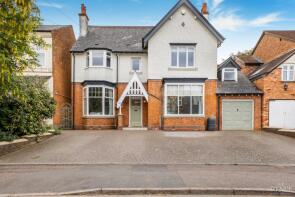 24, Western Road, Sutton Vesey, Sutton Coldfield B73 5SP