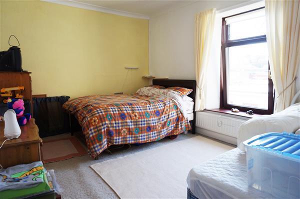 BACK BEDROOM 1