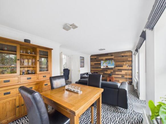 Presented by Nicoleta at EweMove Bexleyheath and D