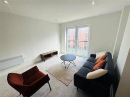 Apartment 4e, 240 Quay 5, Ordsall Lane, Salford M5 3NG