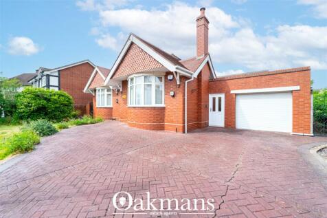 Holly Road, Bromsgrove, Worcestershire, B61