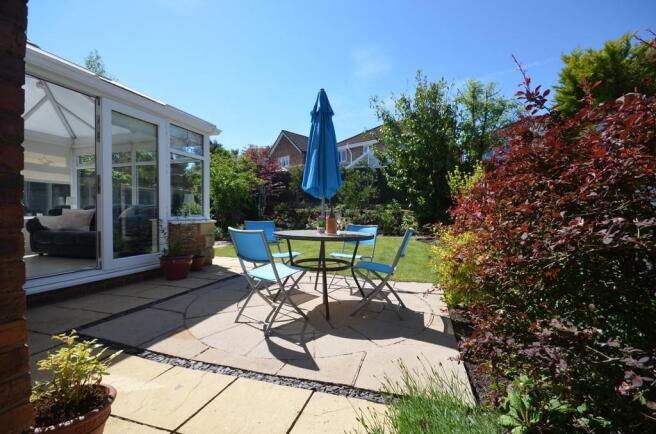 Sun Trap