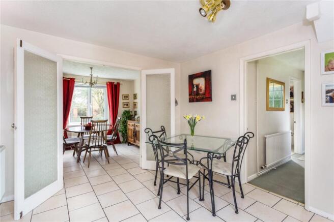 Breakfast Room