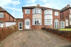 19, Monckton Road, Oldbury B68 0QX