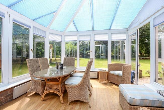 Conservatory
