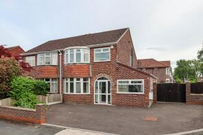 94, Westminster Road, Manchester M41 0RG