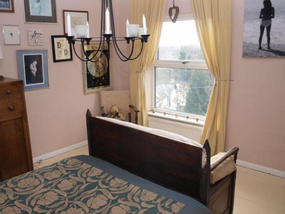 Master Bedroom 1