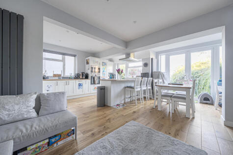 Priory Avenue, Henleaze, Bristol, BS9