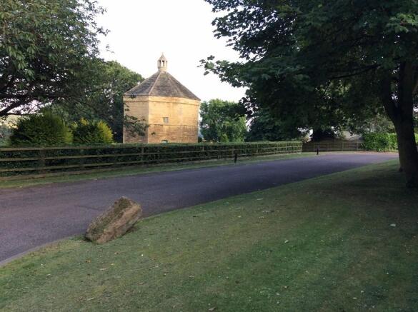 Estate Grounds
