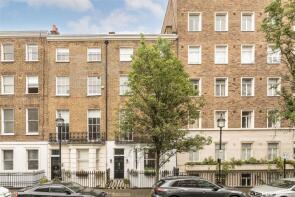 6, Upper Montagu Street, London W1H 2PA