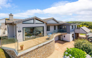 17, Channel View Drive, Hope Cove TQ7 3HL