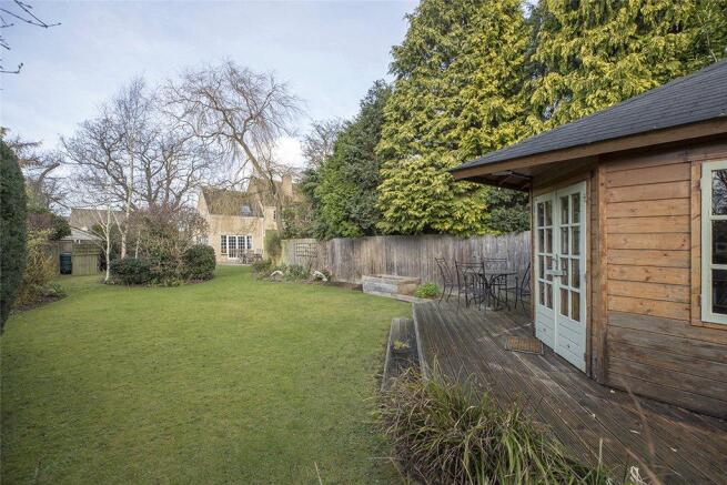 Garden 2