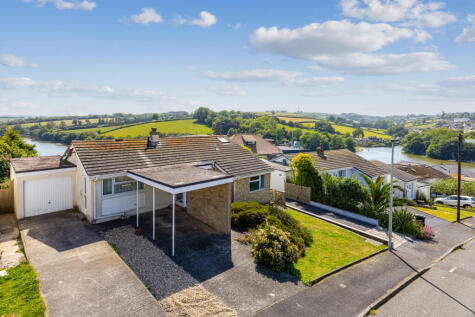 Highfield Drive, Kingsbridge