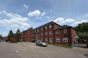 15, Ripley Court, Millbank Place, Nottingham NG6 8EL