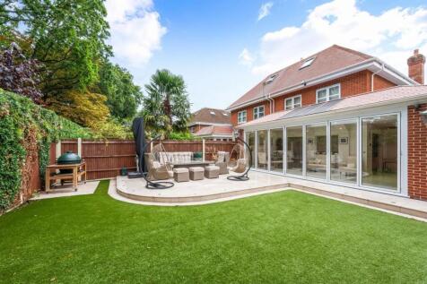 Magnolia Drive, Banstead, SM7