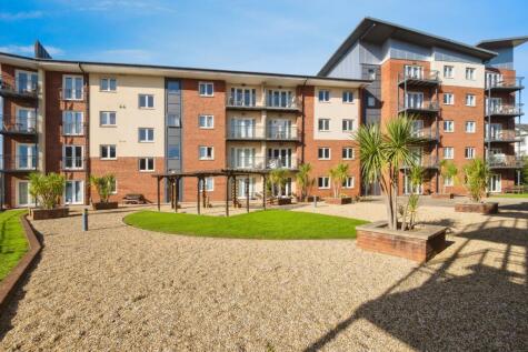 New North Road, Exeter, Devon, EX4