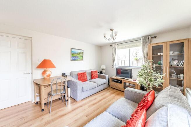 Living Room/Dining R