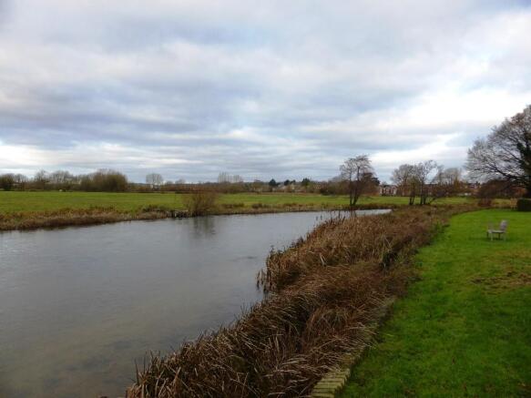 River Avon 1