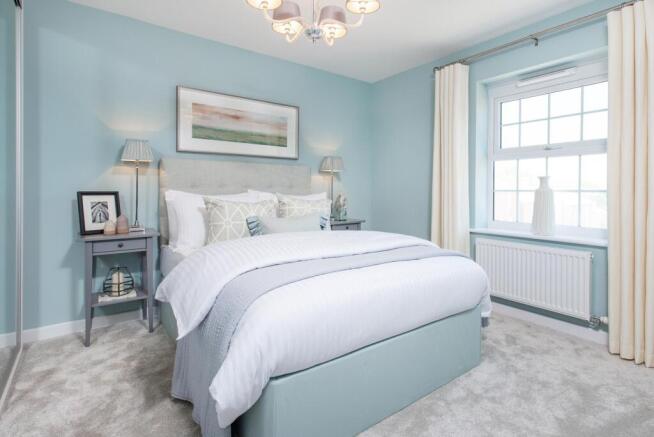 4 bed Detached for sale Image 7