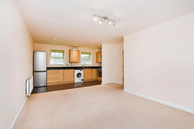 Kitchen/Lounge
