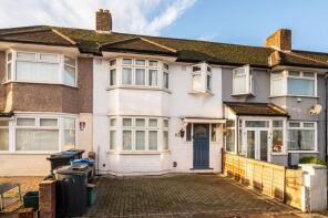 62, Tamworth Lane, Mitcham CR4 1DA