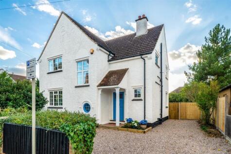Keats Close, Bedford