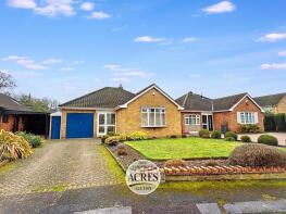 8, Evelyn Croft, Sutton Coldfield B73 5LF