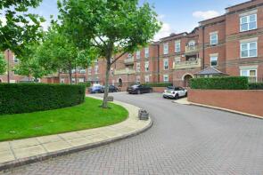 47, Franklin Court, Wormley, Godalming GU8 5US