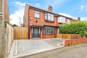 51, Meltham Avenue, Manchester M20 1FE