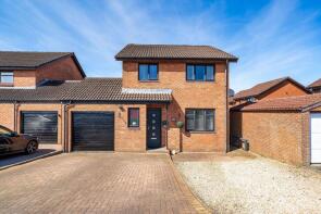 57, Edward Avenue, Larbert FK5 4JW