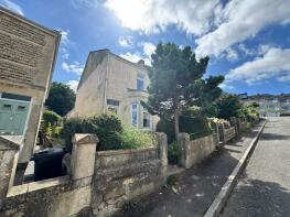 1, College View, Ragland Lane, Fairfield Park, Bath BA1 6HS