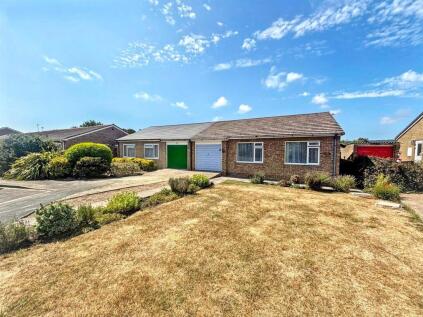 Willard Close, Eastbourne