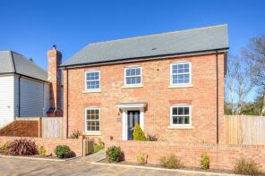 Sweet Magnolia, Cross In Hand Road, Cross In Hand, Heathfield TN21 0LS