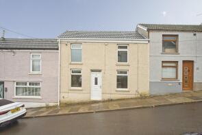 8, Brick Row, Maesteg CF34 9HD